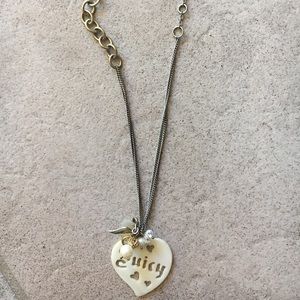 Juicy Charm Necklace